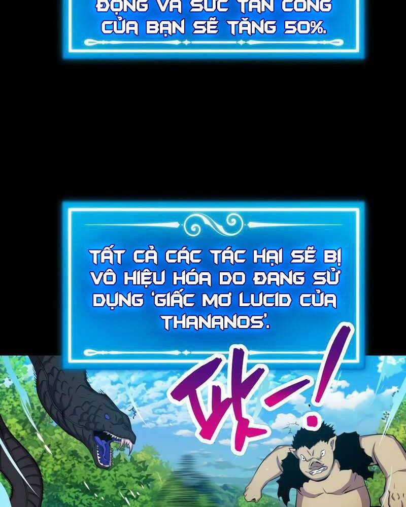 Ranker Mộng Du Chap 44 - Next Chap 45