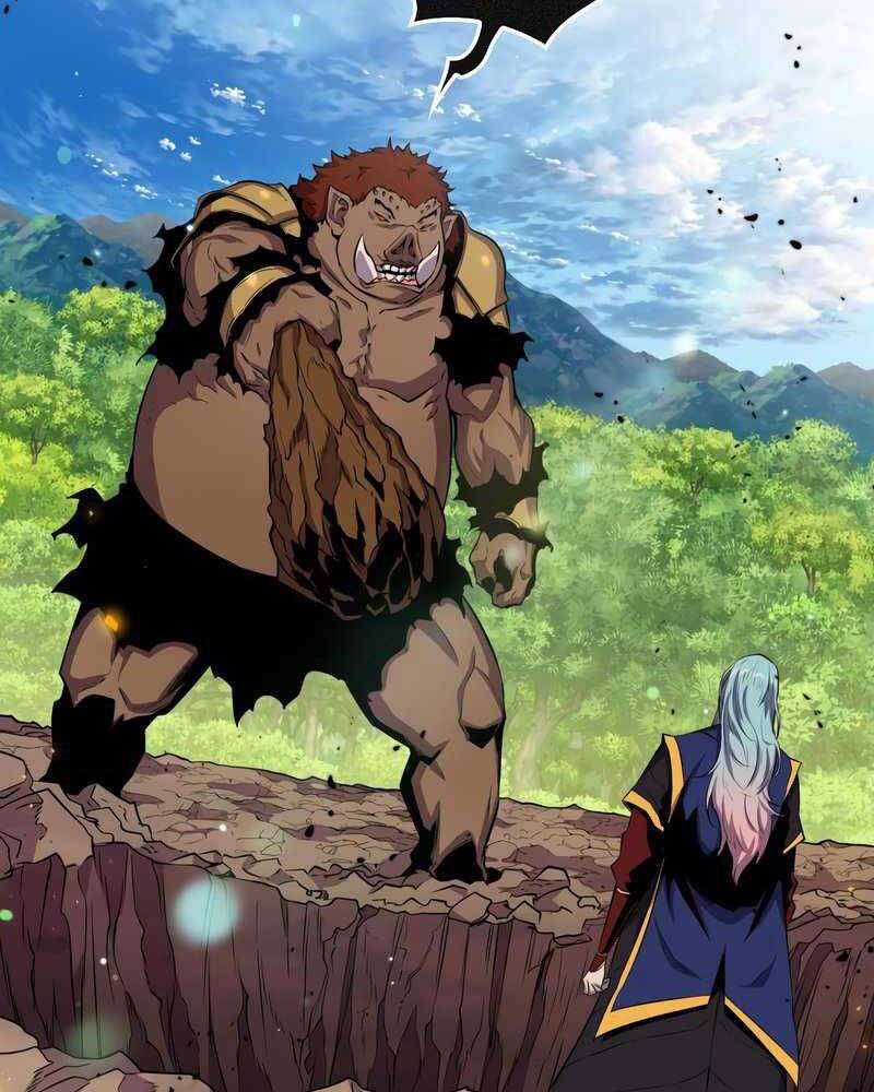 Ranker Mộng Du Chap 44 - Next Chap 45