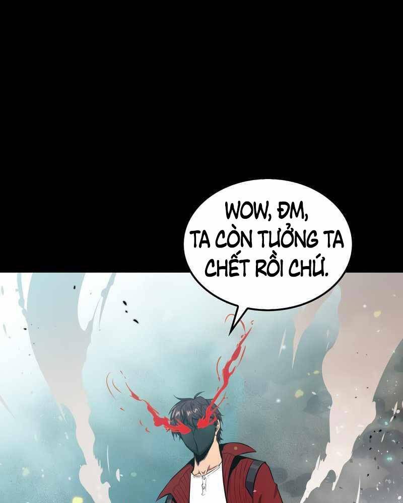 Ranker Mộng Du Chap 44 - Next Chap 45