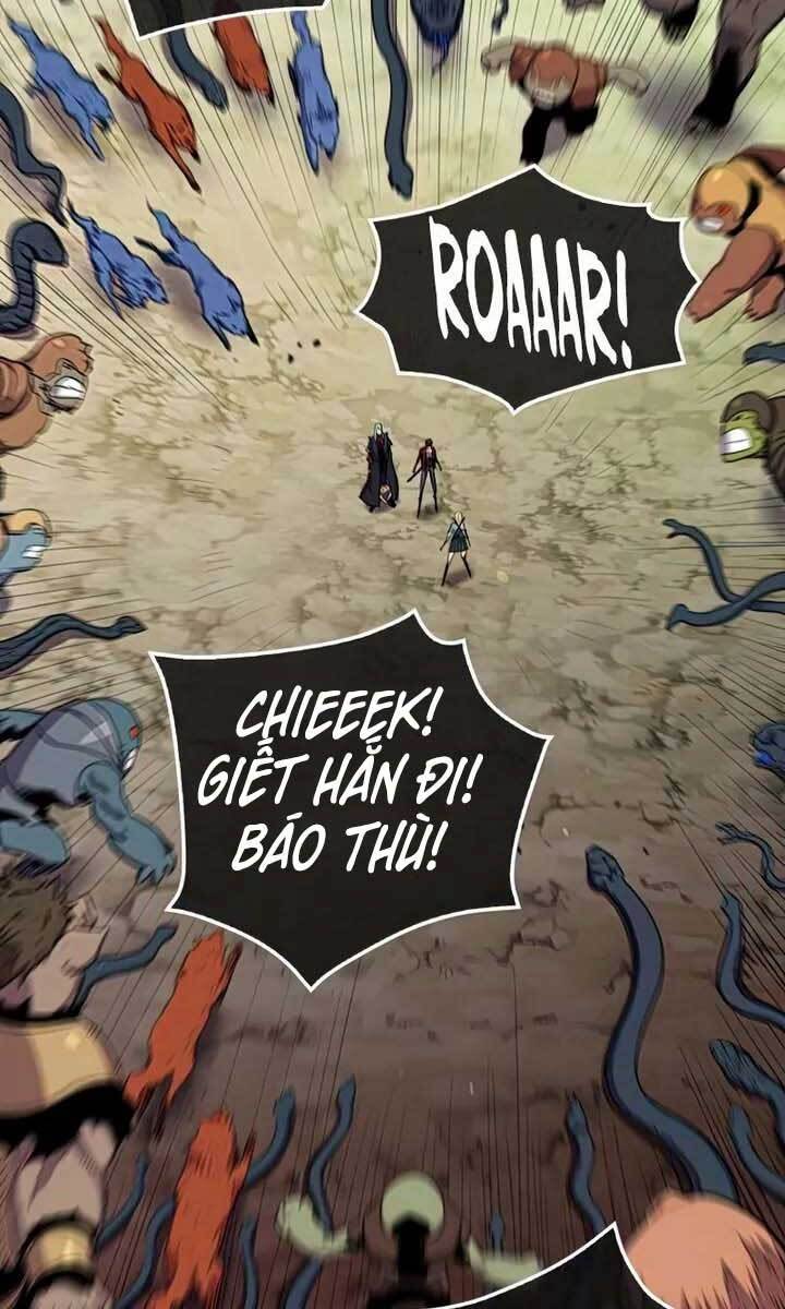 Ranker Mộng Du Chap 45 - Next Chap 46