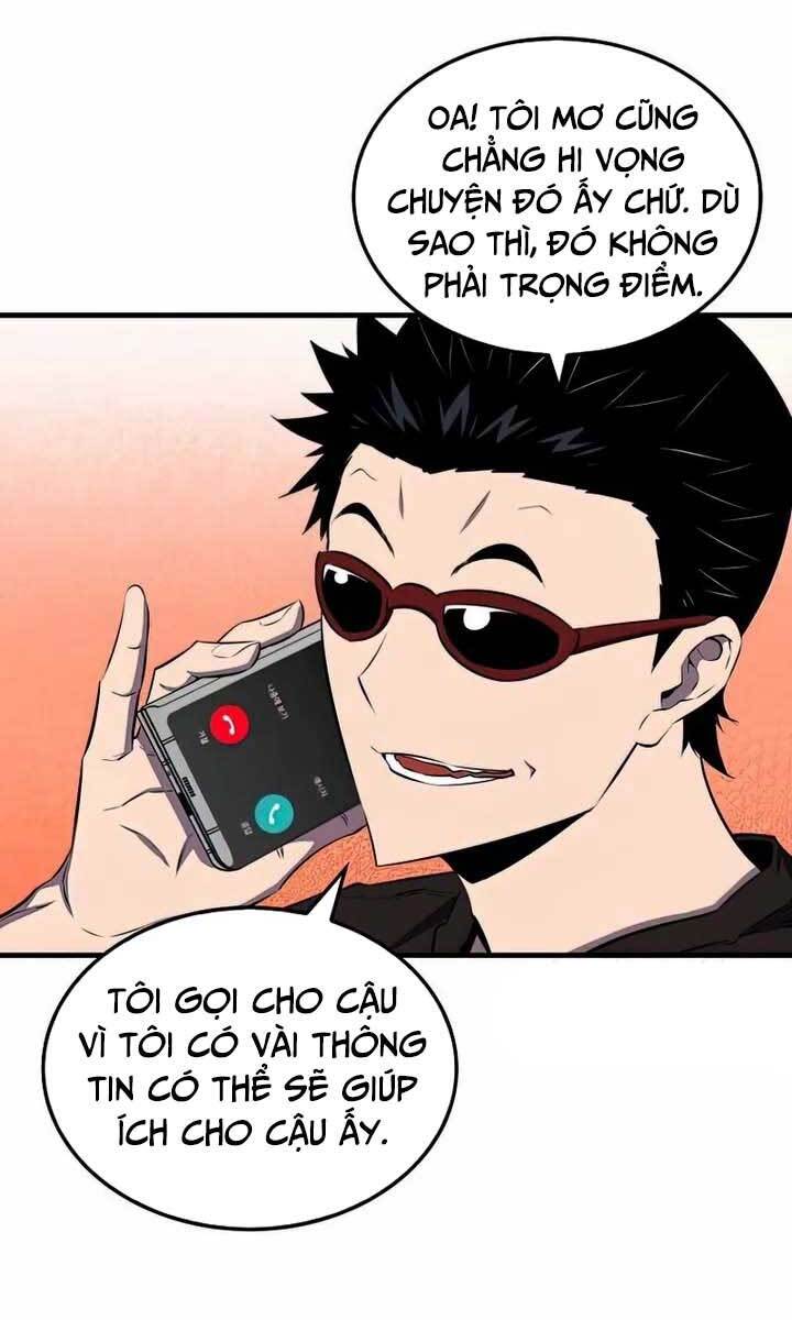 Ranker Mộng Du Chap 45 - Next Chap 46