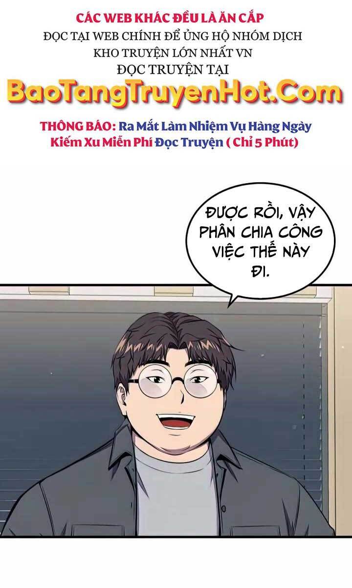 Ranker Mộng Du Chap 45 - Next Chap 46