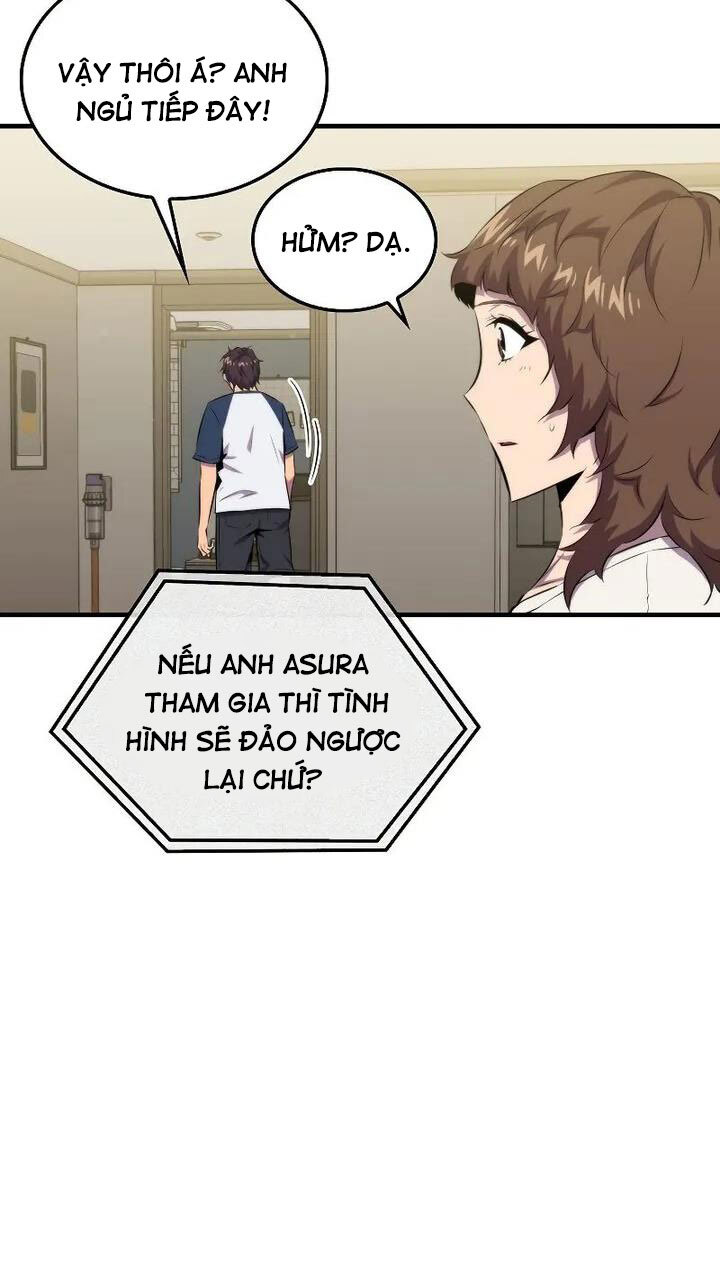 Ranker Mộng Du Chap 47 - Next Chap 48