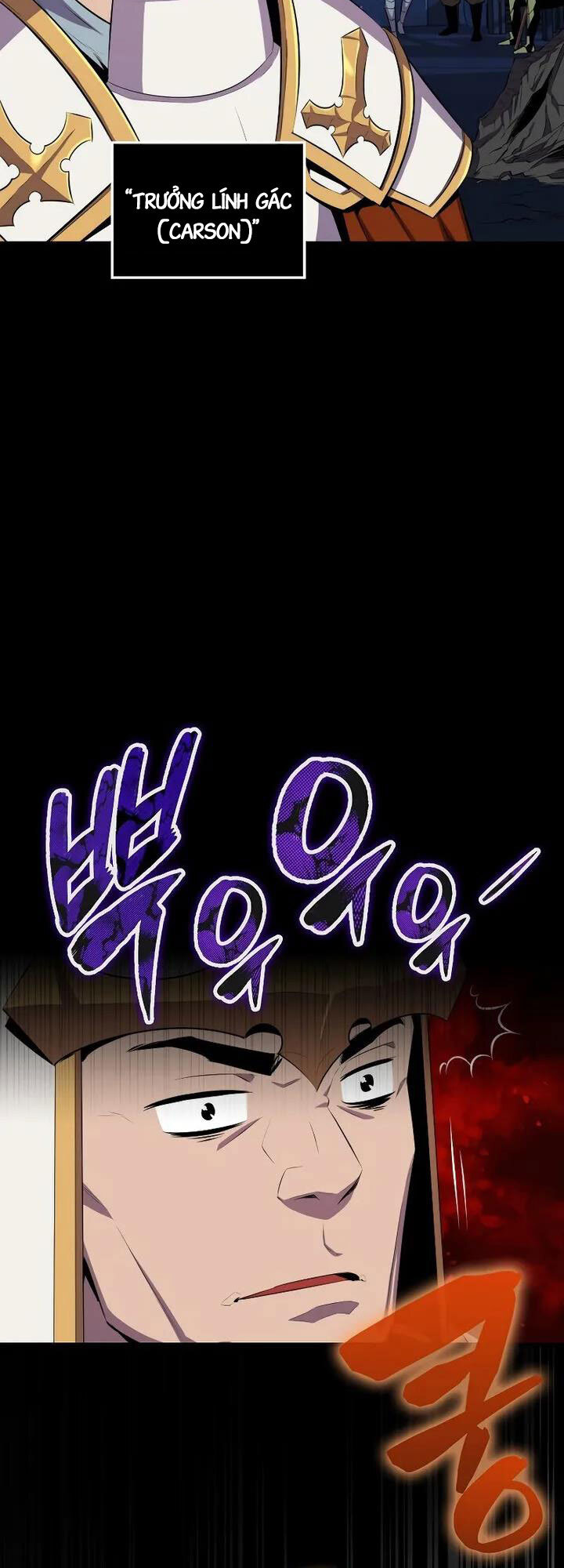 Ranker Mộng Du Chap 47 - Next Chap 48