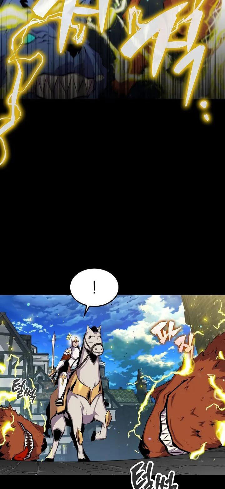 Ranker Mộng Du Chap 47 - Next Chap 48