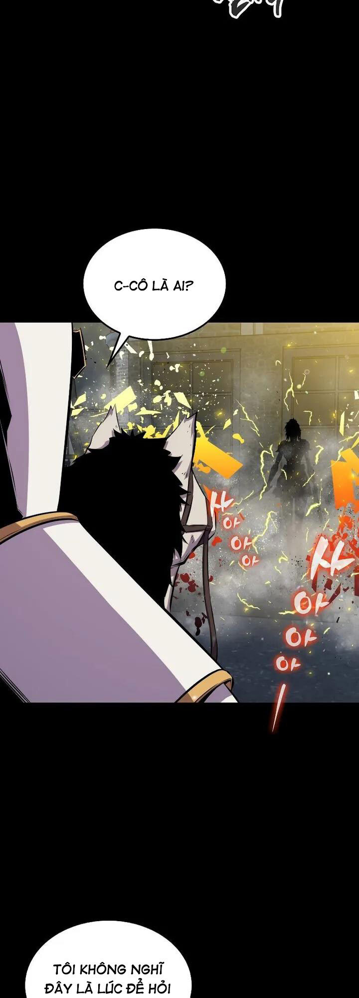 Ranker Mộng Du Chap 47 - Next Chap 48