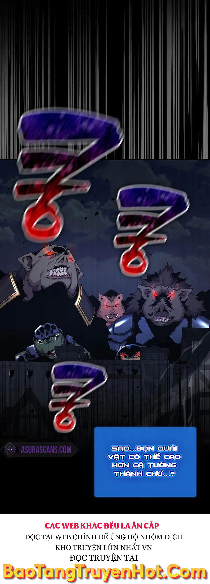 Ranker Mộng Du Chap 47 - Next Chap 48