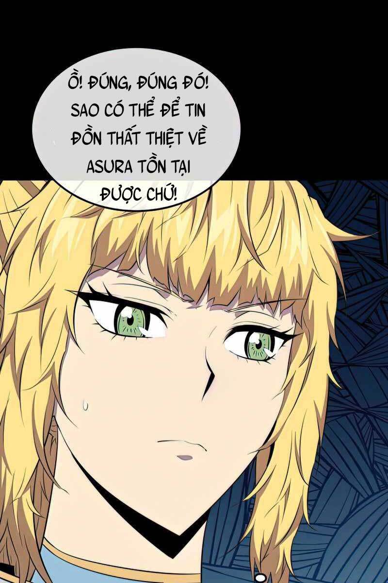 Ranker Mộng Du Chap 49 - Next Chap 50