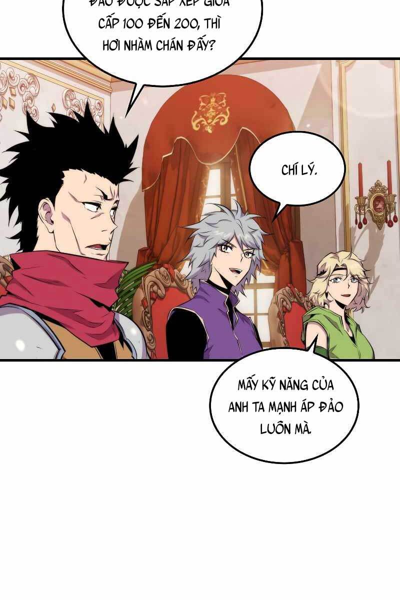 Ranker Mộng Du Chap 51 - Next Chap 52