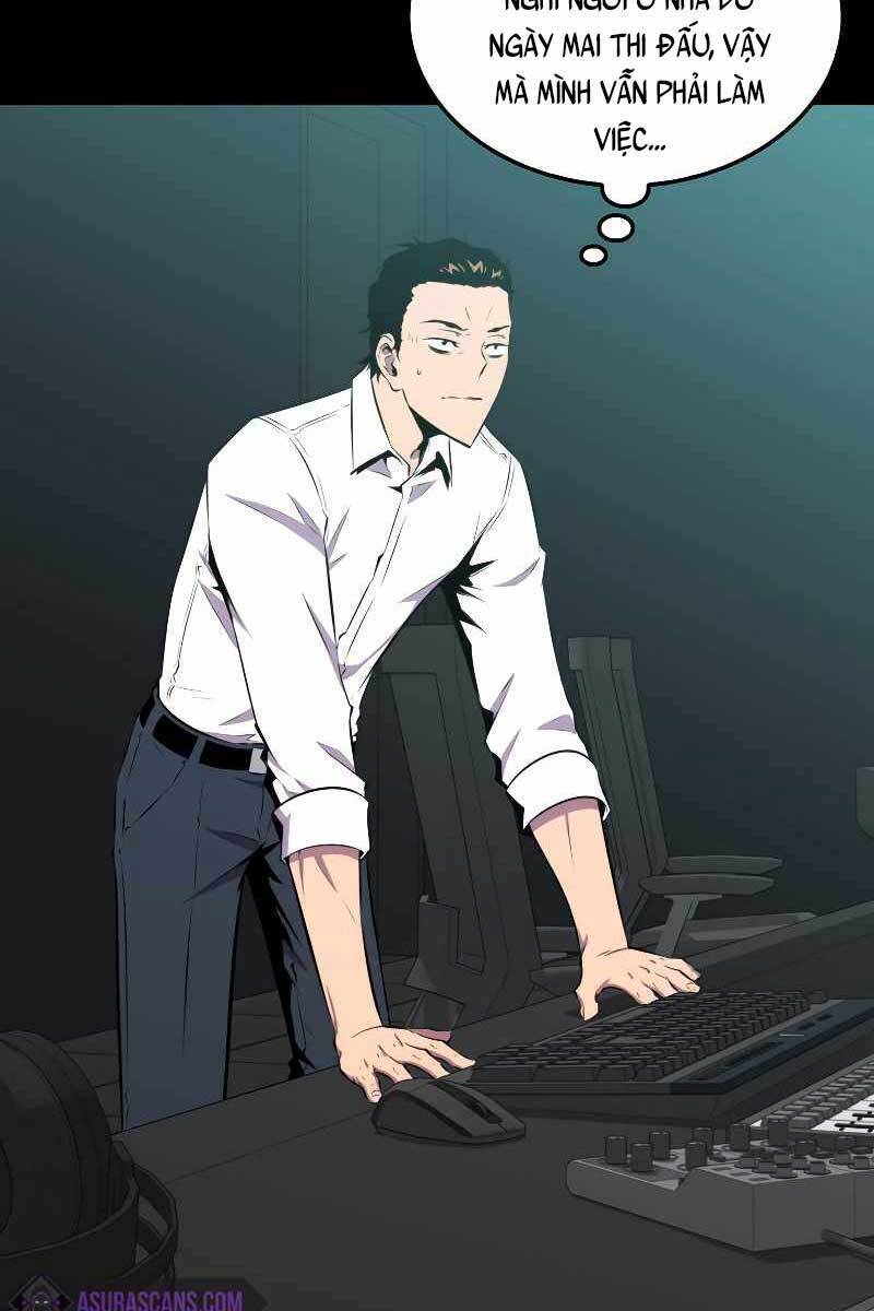 Ranker Mộng Du Chap 52 - Next Chap 53