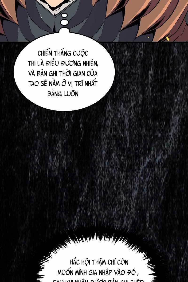 Ranker Mộng Du Chap 53 - Next Chap 54