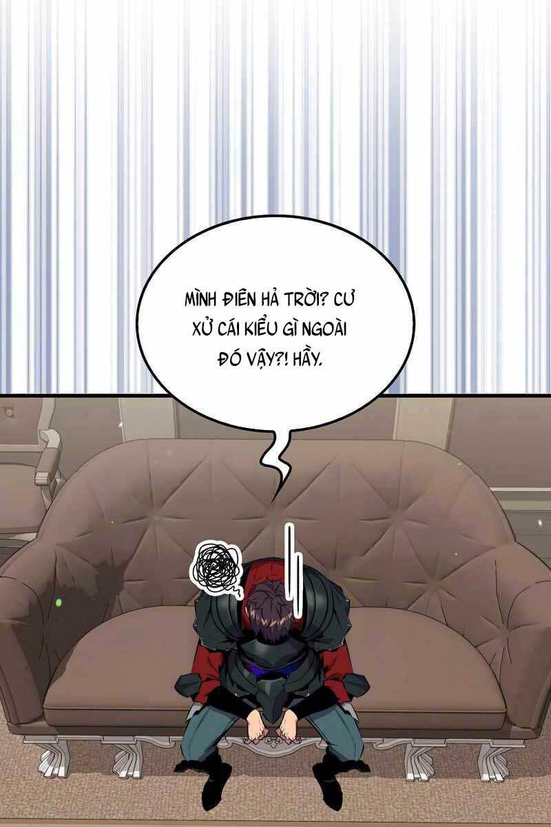 Ranker Mộng Du Chap 55 - Next Chap 56