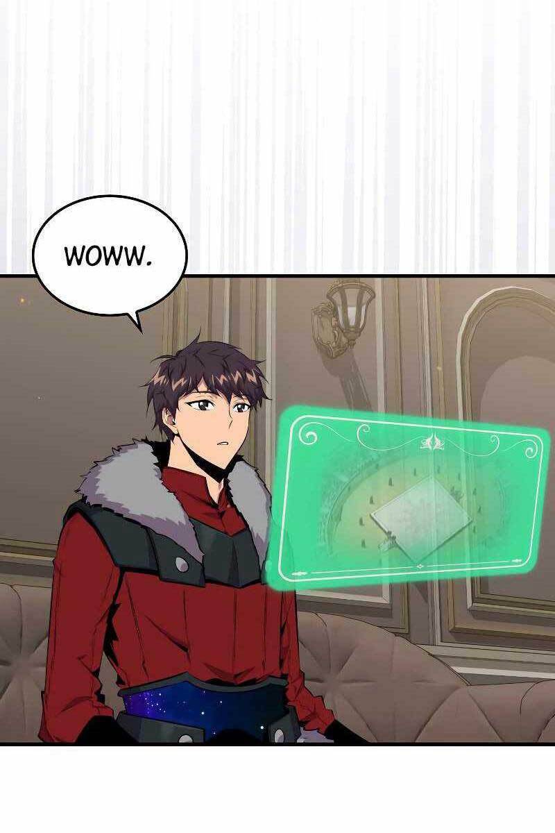 Ranker Mộng Du Chap 56 - Next Chap 57