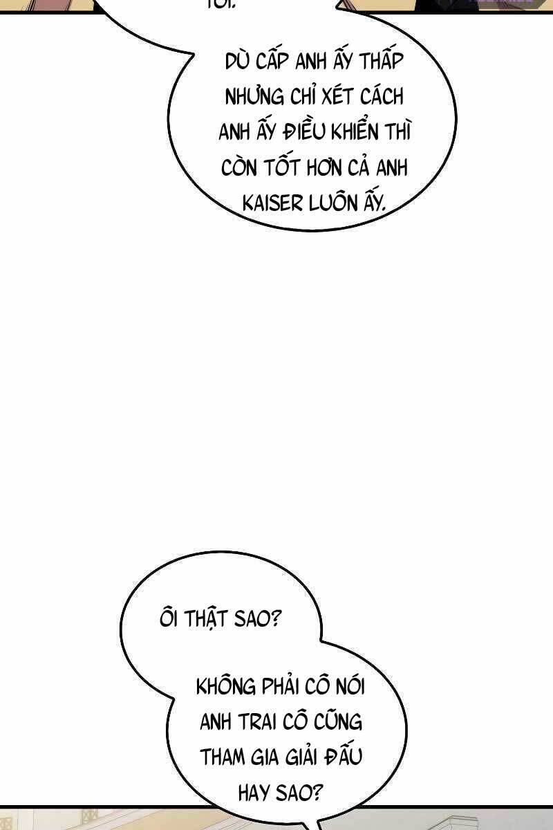 Ranker Mộng Du Chap 56 - Next Chap 57