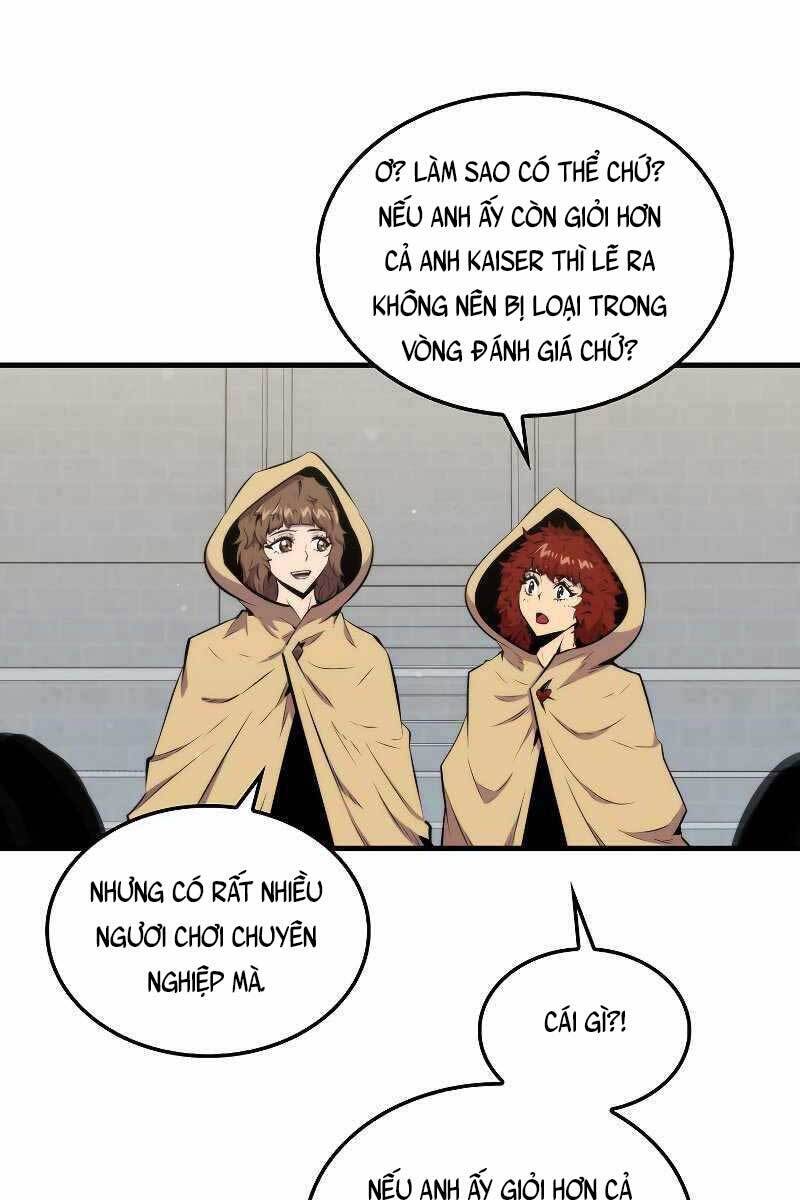 Ranker Mộng Du Chap 56 - Next Chap 57