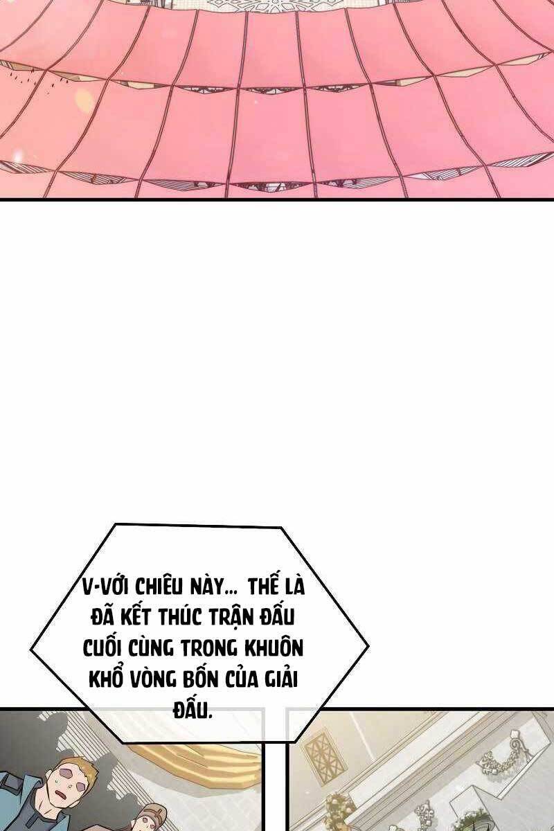 Ranker Mộng Du Chap 56 - Next Chap 57