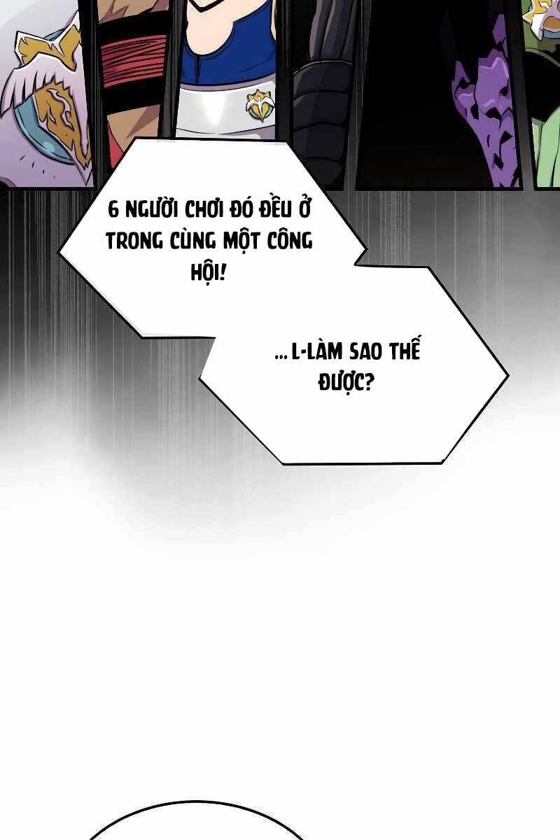 Ranker Mộng Du Chap 56 - Next Chap 57