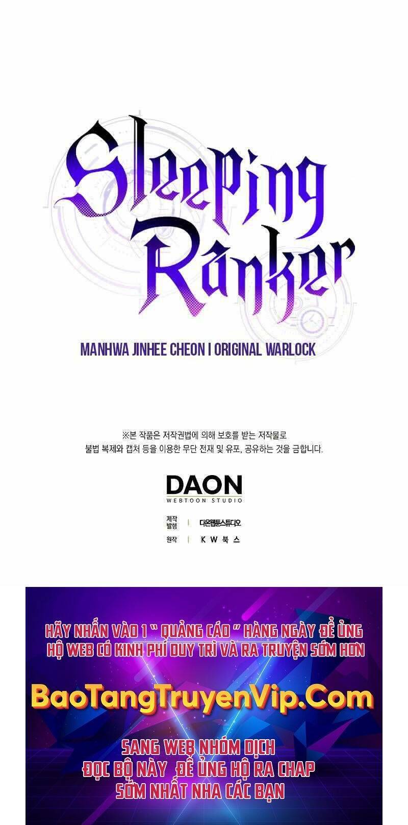 Ranker Mộng Du Chap 56 - Next Chap 57