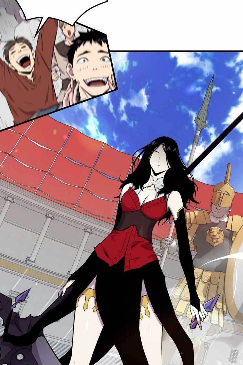 Ranker Mộng Du Chap 57 - Next Chap 58