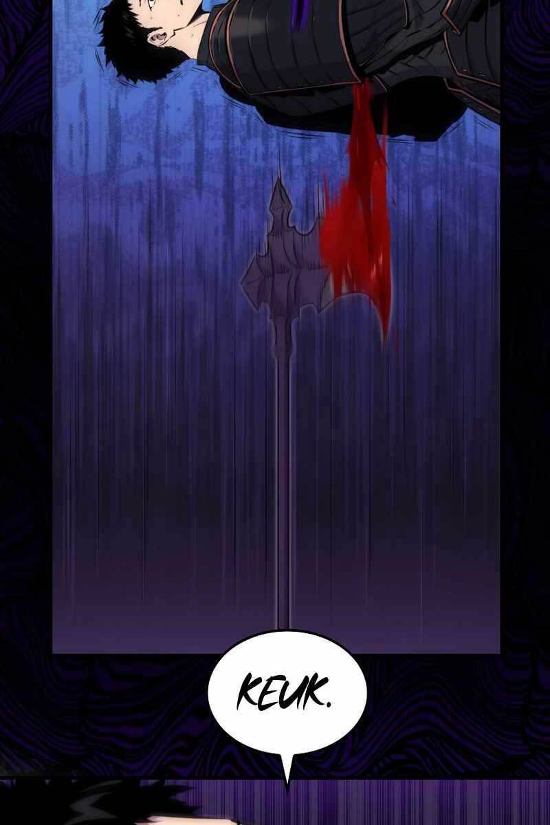 Ranker Mộng Du Chap 57 - Next Chap 58