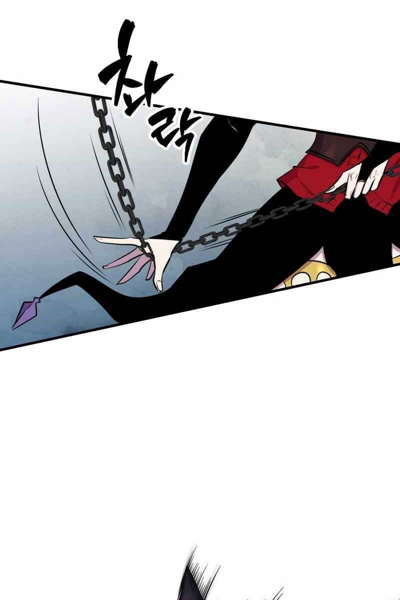 Ranker Mộng Du Chap 57 - Next Chap 58