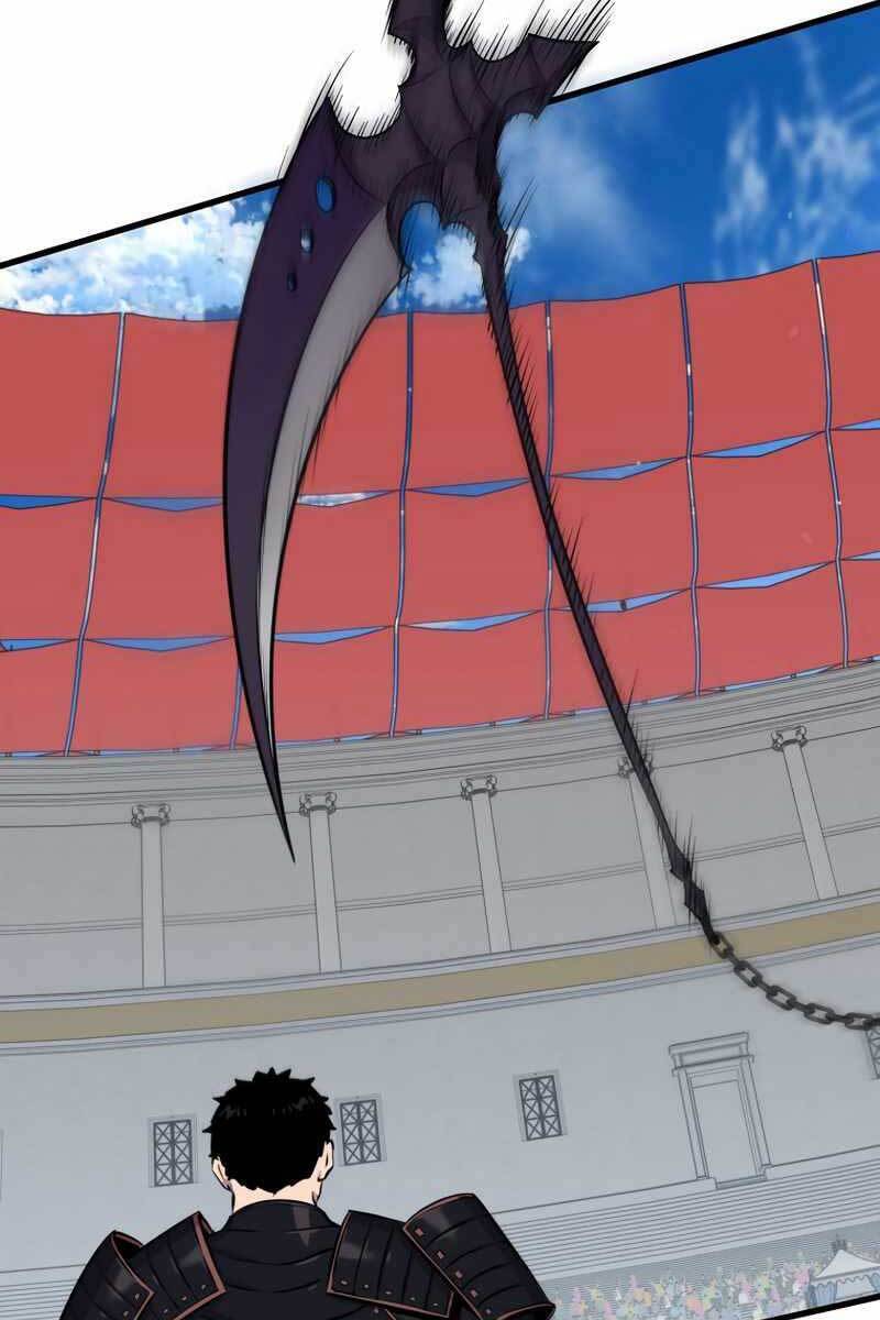 Ranker Mộng Du Chap 57 - Next Chap 58