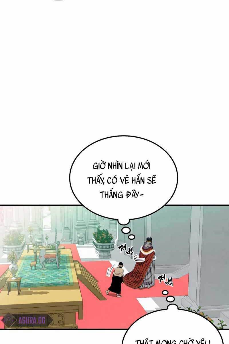 Ranker Mộng Du Chap 57 - Next Chap 58