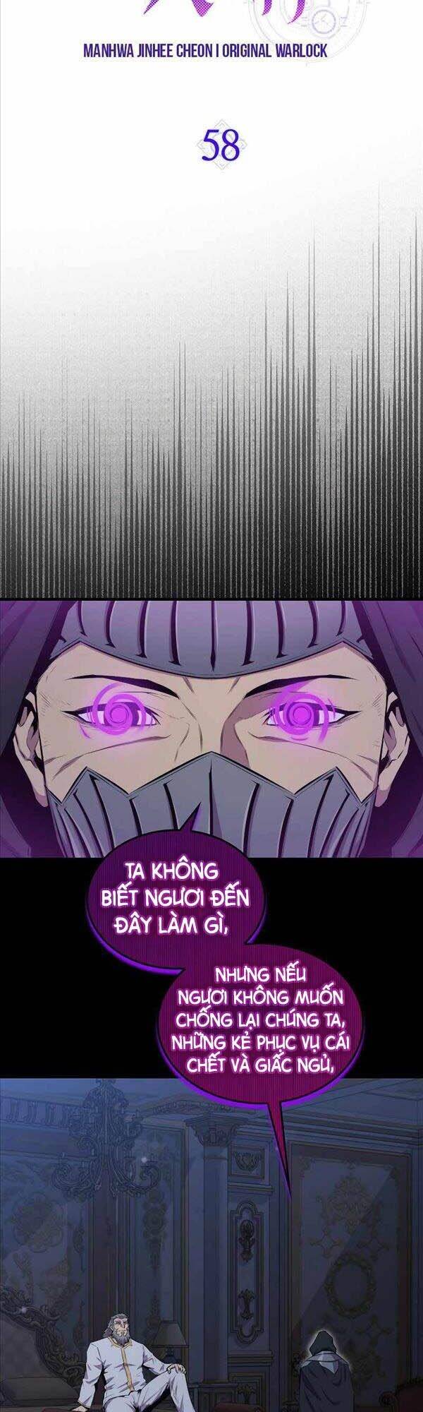 Ranker Mộng Du Chap 58 - Next Chap 59