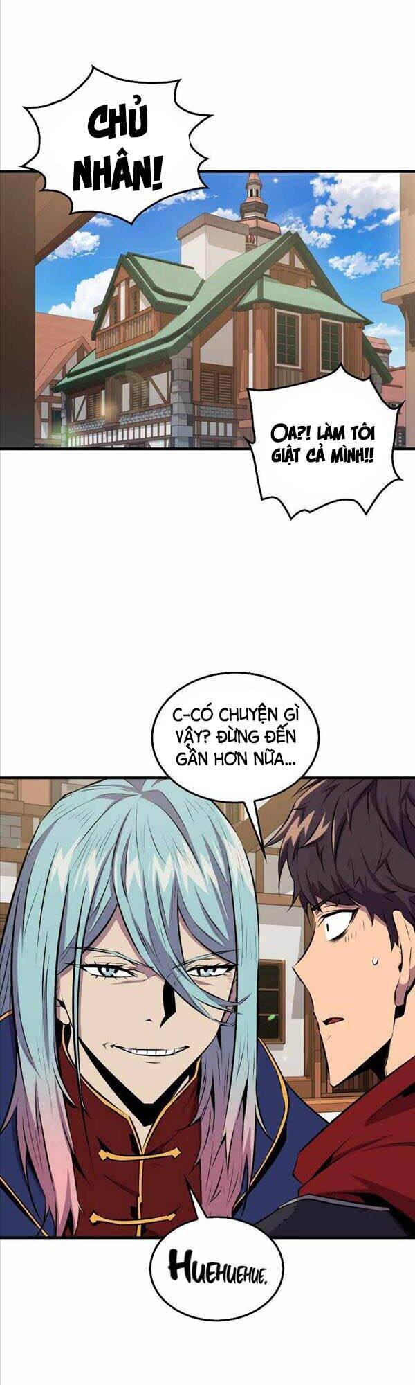 Ranker Mộng Du Chap 58 - Next Chap 59