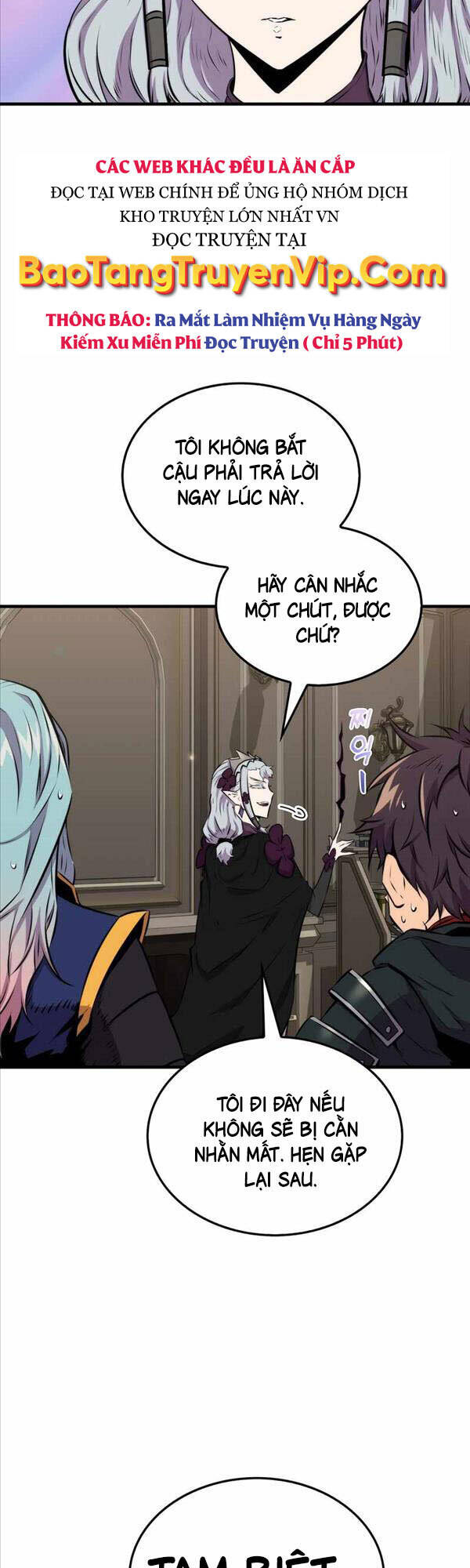 Ranker Mộng Du Chap 60 - Next Chap 61