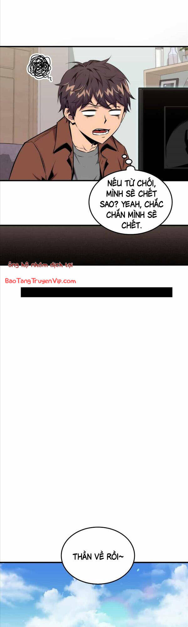 Ranker Mộng Du Chap 60 - Next Chap 61