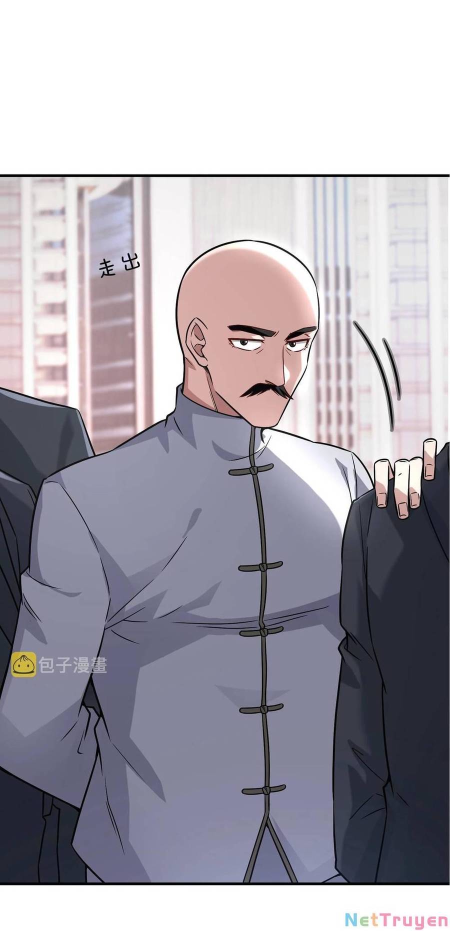 Nam Nhân Đến Từ Địa Ngục Chap 15 - Next Chap 16