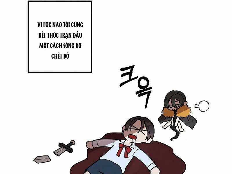 Con Trai Út Huyền Thoại Nhà Hầu Tước Chap 42 - Next Chap 43