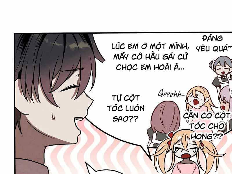 Con Trai Út Huyền Thoại Nhà Hầu Tước Chap 42 - Next Chap 43