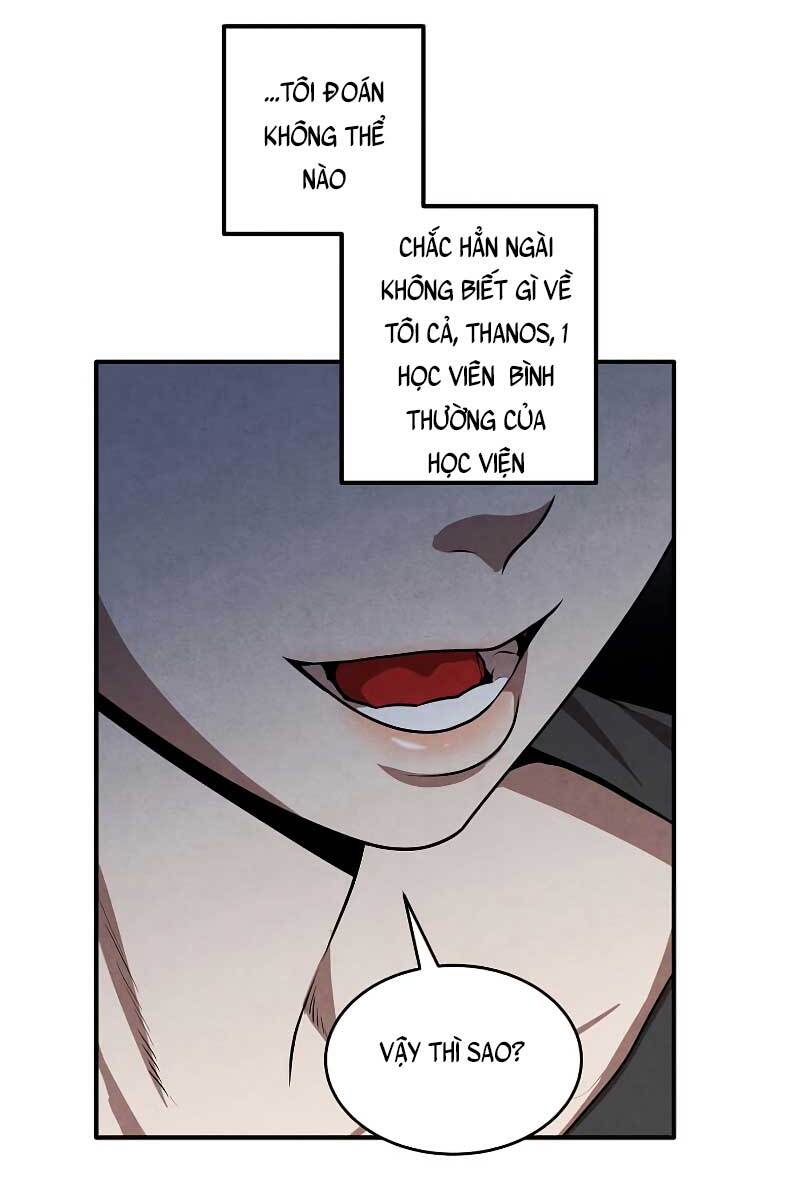 Con Trai Út Huyền Thoại Nhà Hầu Tước Chap 52 - Next Chap 53