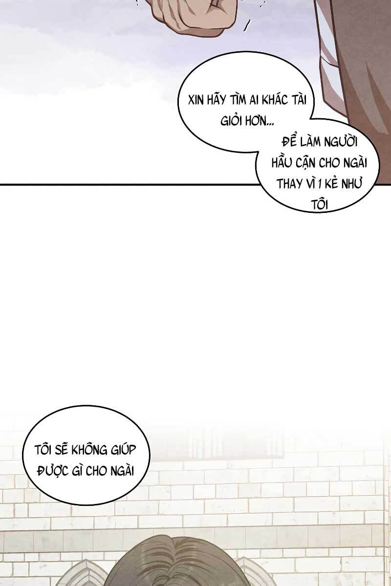 Con Trai Út Huyền Thoại Nhà Hầu Tước Chap 52 - Next Chap 53