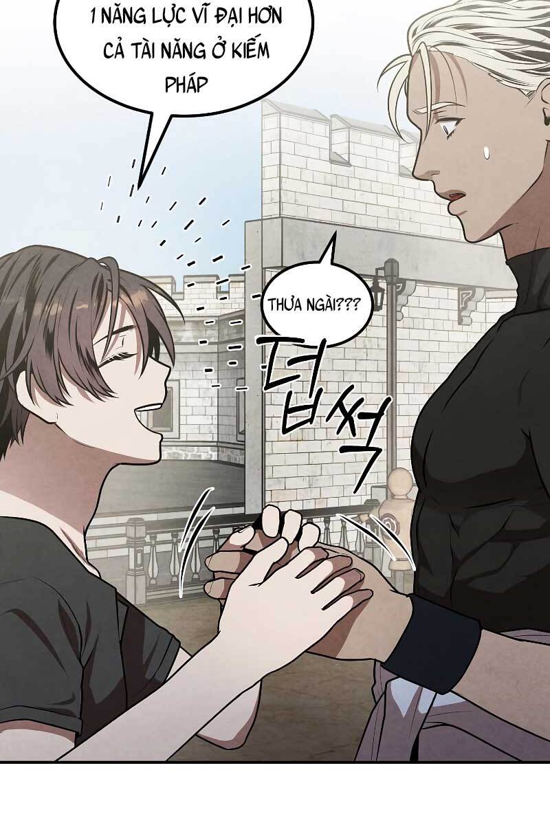 Con Trai Út Huyền Thoại Nhà Hầu Tước Chap 52 - Next Chap 53