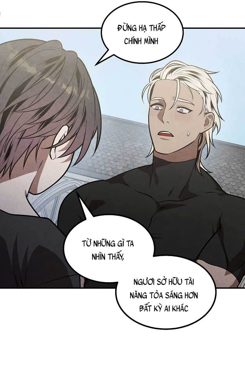 Con Trai Út Huyền Thoại Nhà Hầu Tước Chap 52 - Next Chap 53