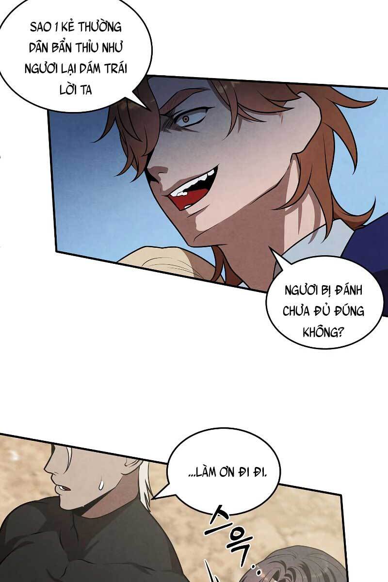 Con Trai Út Huyền Thoại Nhà Hầu Tước Chap 52 - Next Chap 53