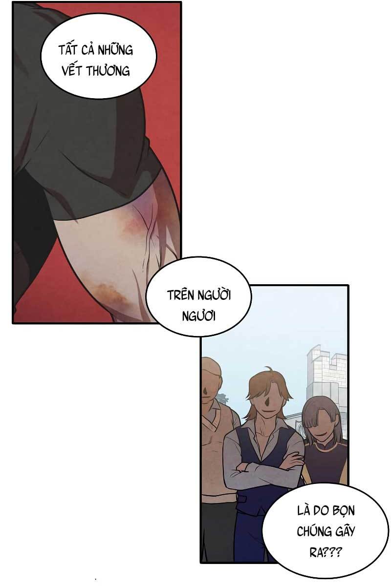 Con Trai Út Huyền Thoại Nhà Hầu Tước Chap 52 - Next Chap 53