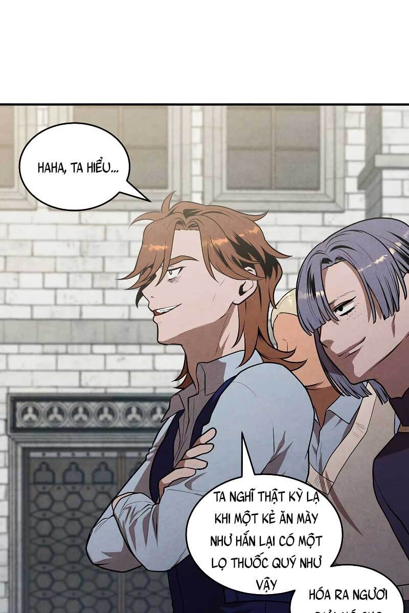 Con Trai Út Huyền Thoại Nhà Hầu Tước Chap 52 - Next Chap 53