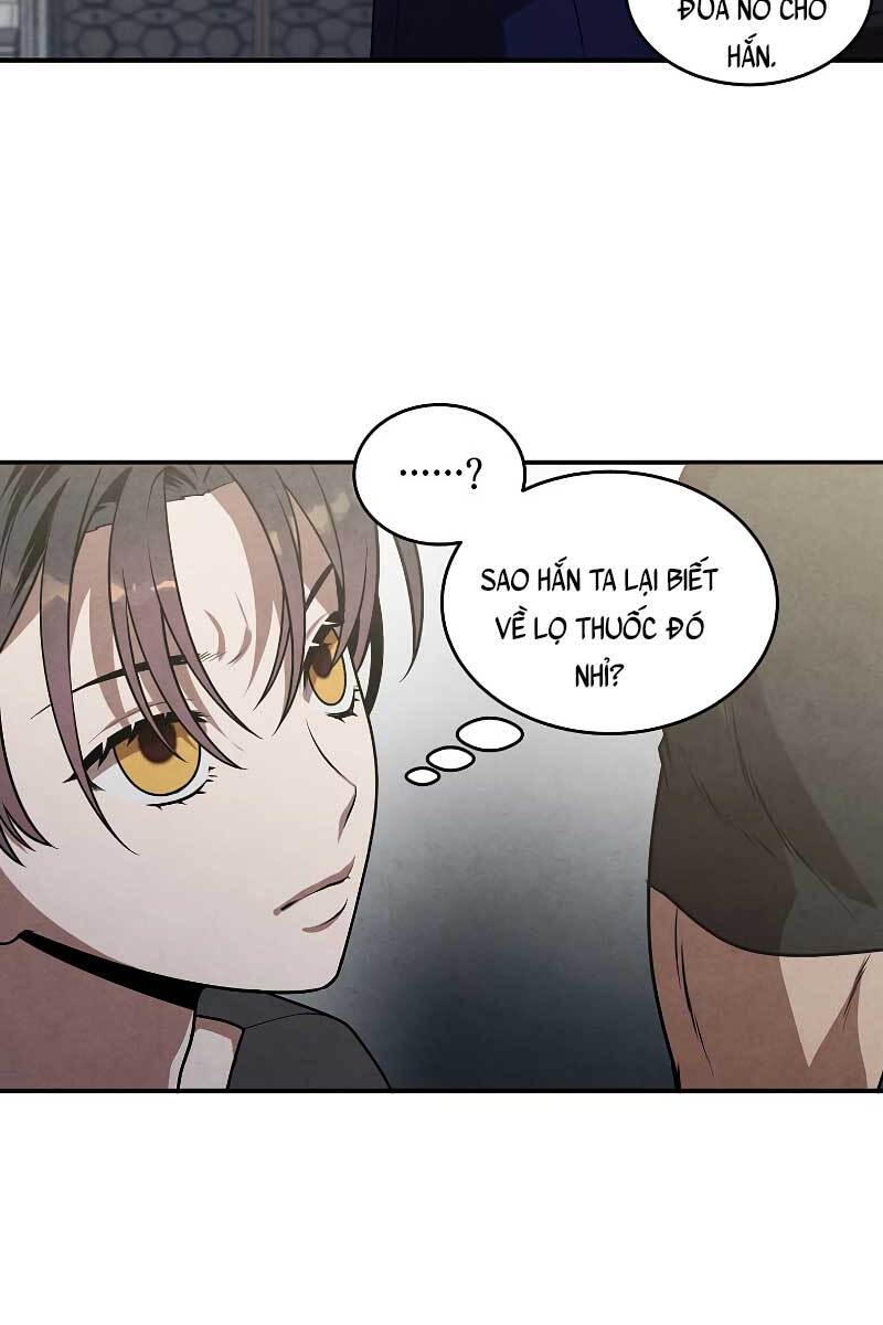 Con Trai Út Huyền Thoại Nhà Hầu Tước Chap 52 - Next Chap 53