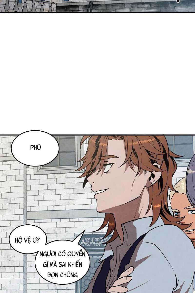 Con Trai Út Huyền Thoại Nhà Hầu Tước Chap 52 - Next Chap 53