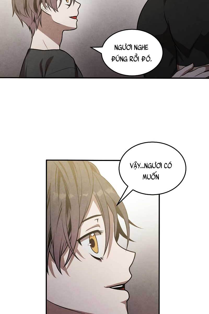 Con Trai Út Huyền Thoại Nhà Hầu Tước Chap 52 - Next Chap 53