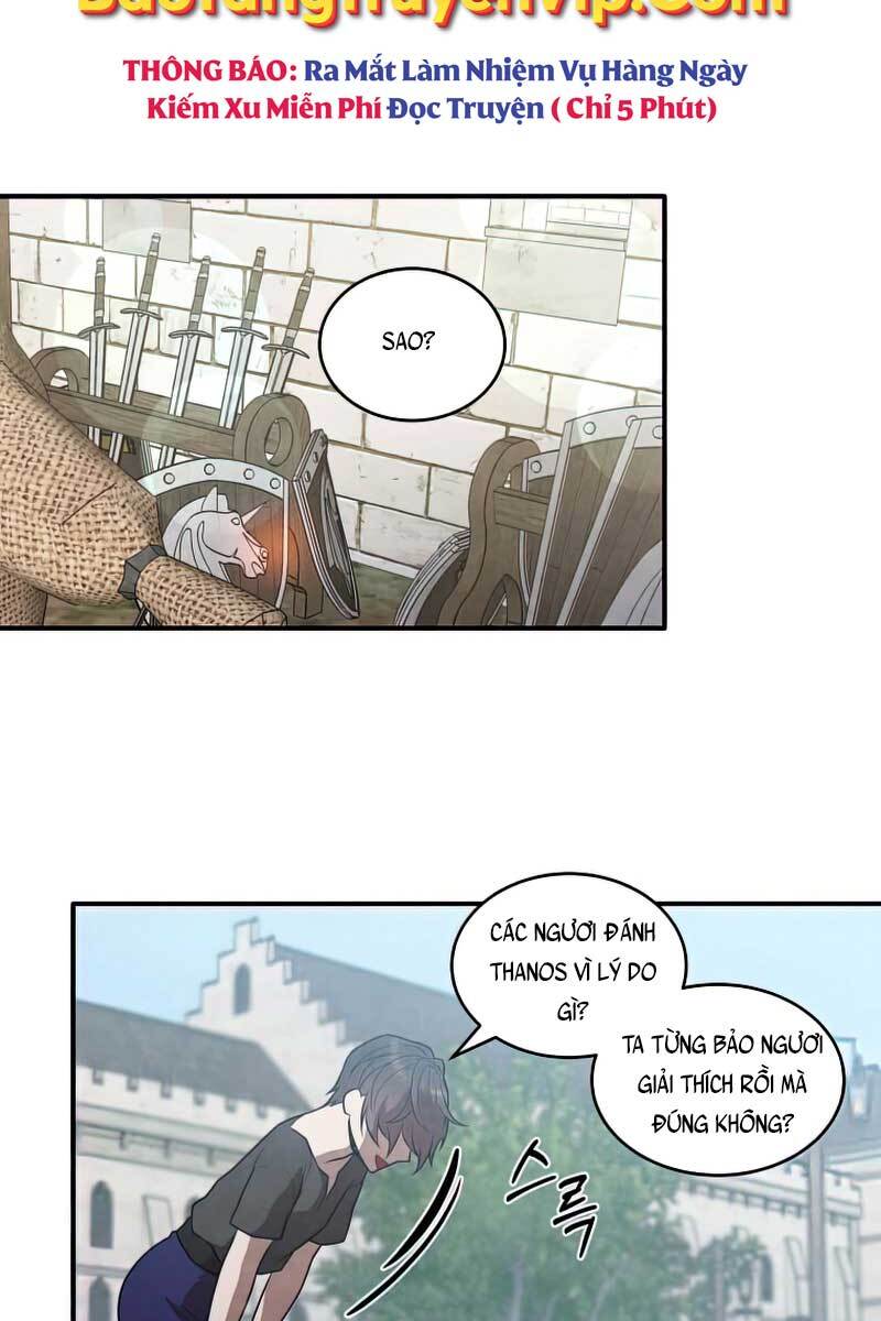 Con Trai Út Huyền Thoại Nhà Hầu Tước Chap 54 - Next Chap 55