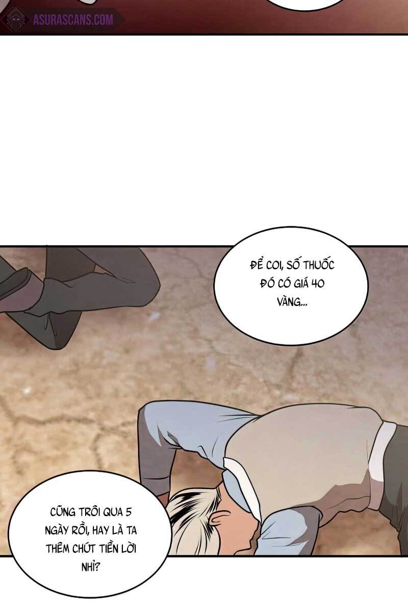 Con Trai Út Huyền Thoại Nhà Hầu Tước Chap 54 - Next Chap 55