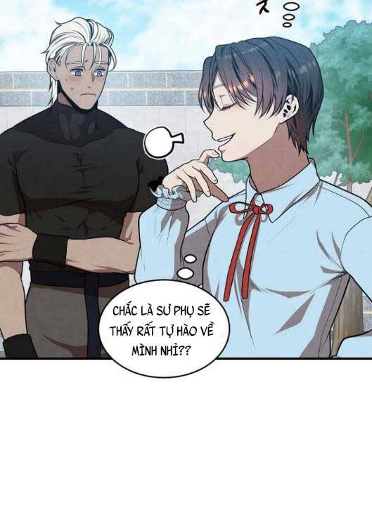 Con Trai Út Huyền Thoại Nhà Hầu Tước Chap 56 - Next Chap 57