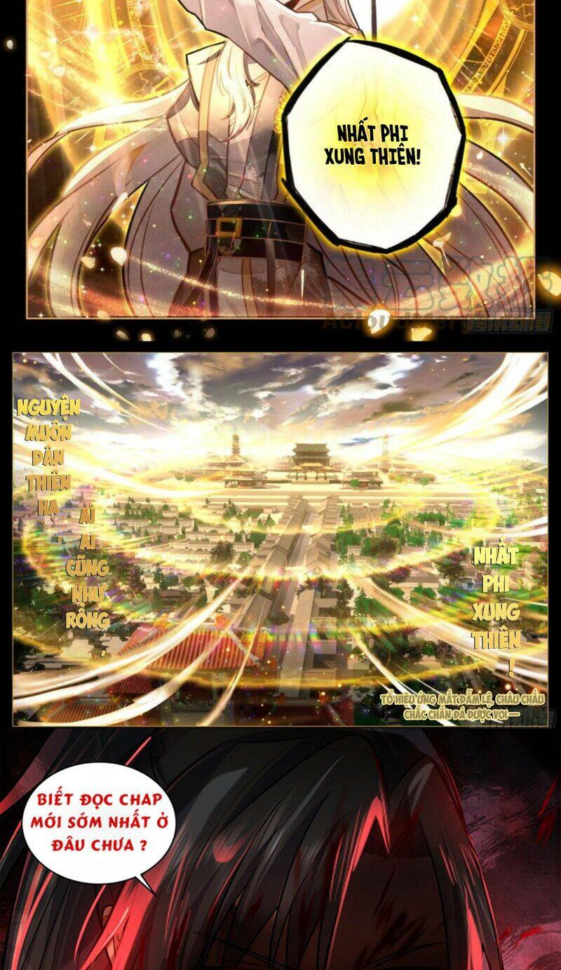 Đại Sư Huynh Không Có Gì Nổi Bật Chap 42 - Next Chap 43
