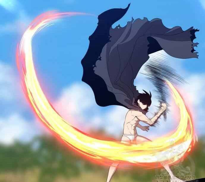 Gậy Gỗ Cấp 99+ Chap 29 - Next Chap 30