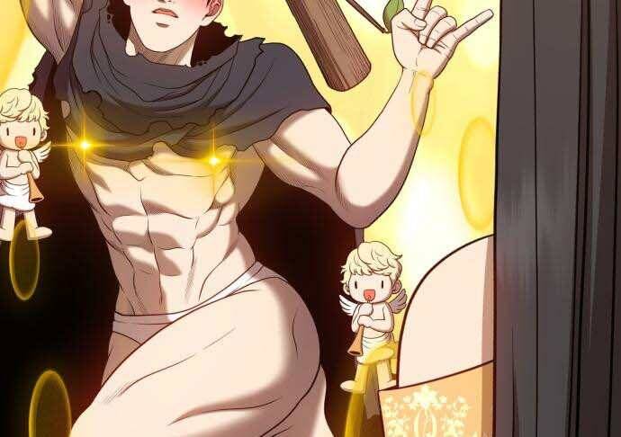 Gậy Gỗ Cấp 99+ Chap 31 - Next Chap 32